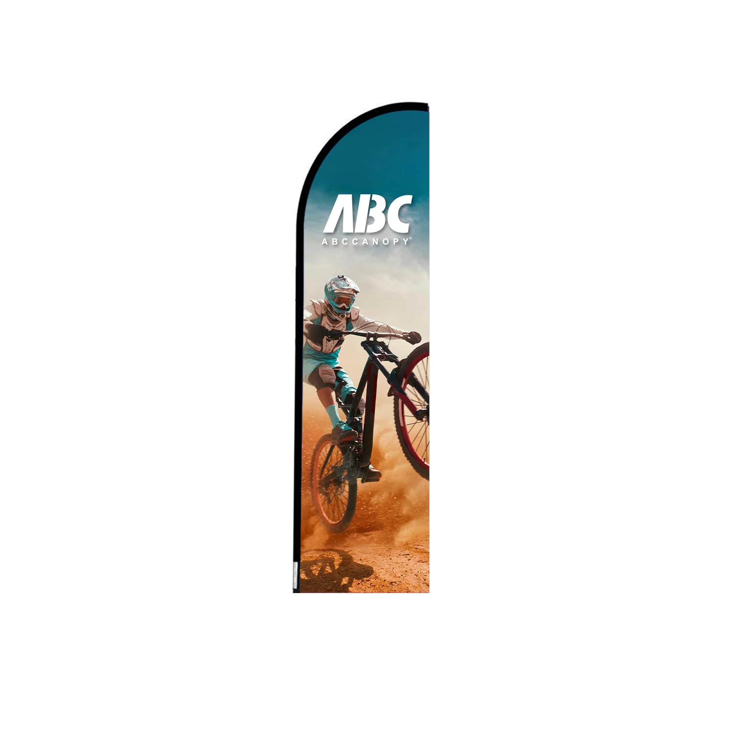 Custom Blade Flag 8FT/10FT/12FT - Image 5