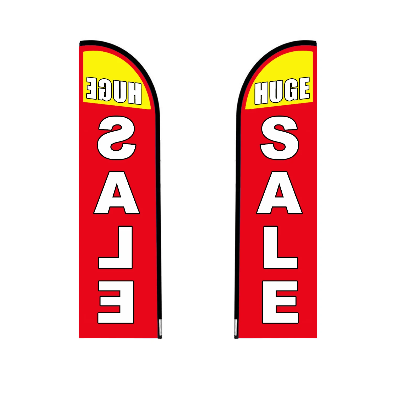 Custom Blade Flag 8FT/10FT/12FT - Image 7