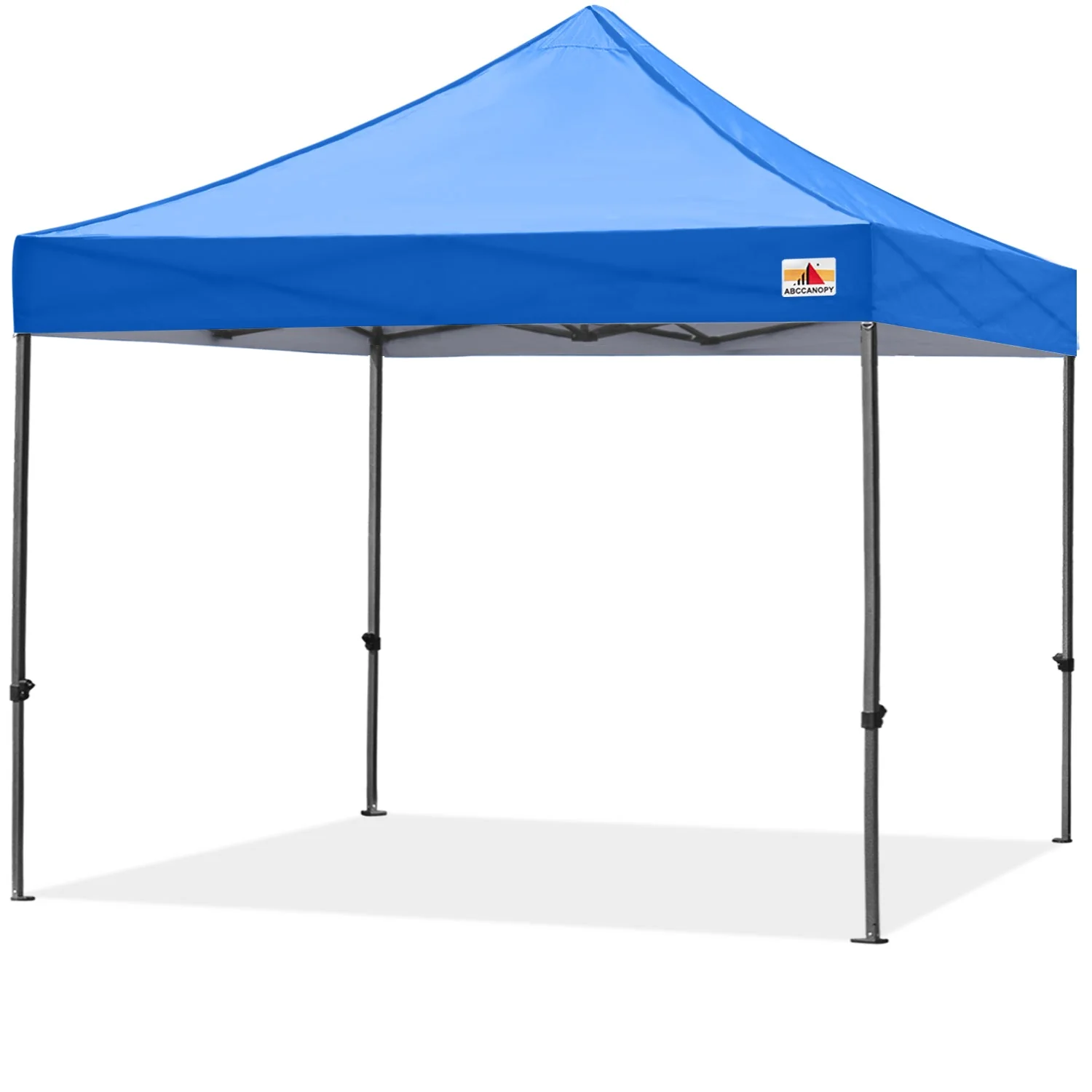 S1 Nova Base™-Lite Commercial Pop Up Canopy Tent 10x10 - Image 13