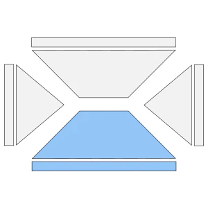 Top Printing Options 10x20